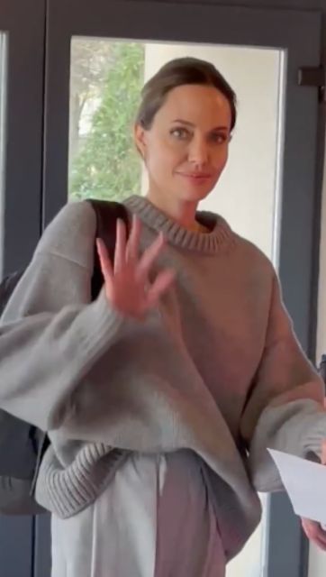 Анджеліна Джолі
