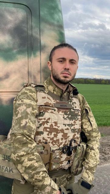 Тарас Тополя