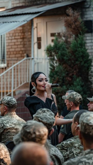 Анна Добриднєва