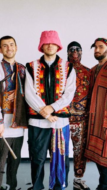 Kalush Orchestra