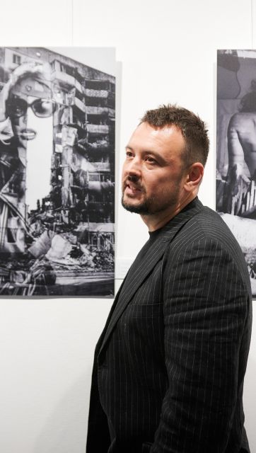 Євген Зінченко