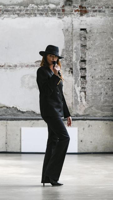 Карла Бруні