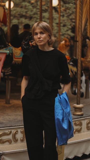 Літковська