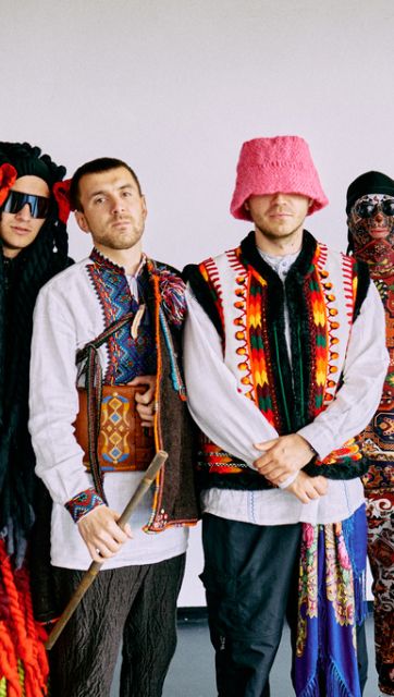 Kalush Orchestra