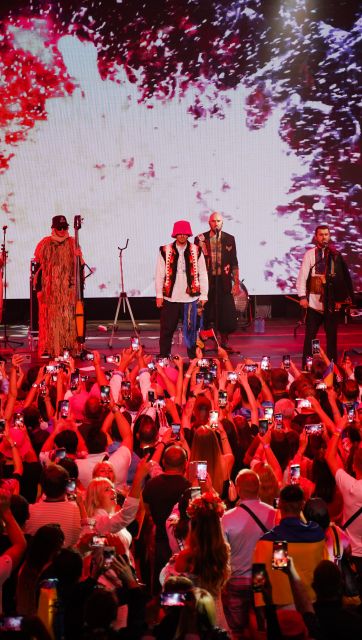 Kalush Orchestra