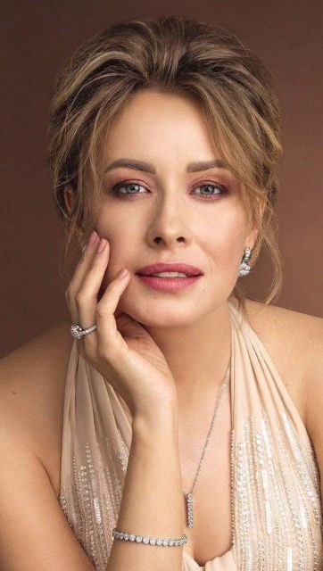 Елена Кравец