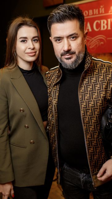 концерт «Музика війни»