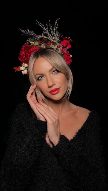 Леся Нікітюк