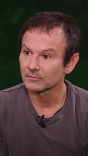 Вакарчук