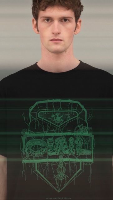 RIOTDIVISION і CyberUnitTech