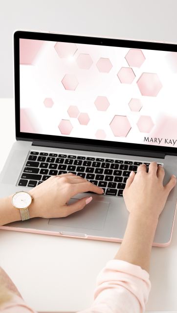 Mary Kay
