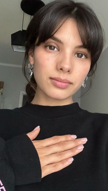 Michelle Andrade