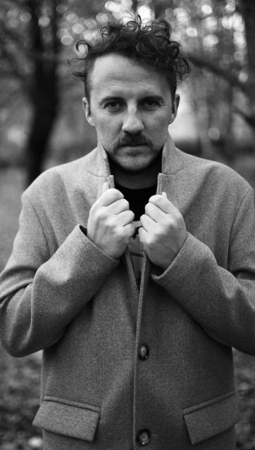 Евгений Клопотенко