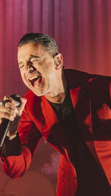 Depeche Mode