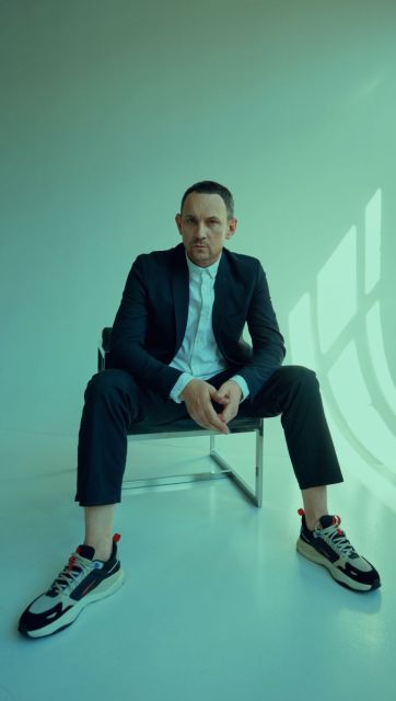 Валерий Харчишин