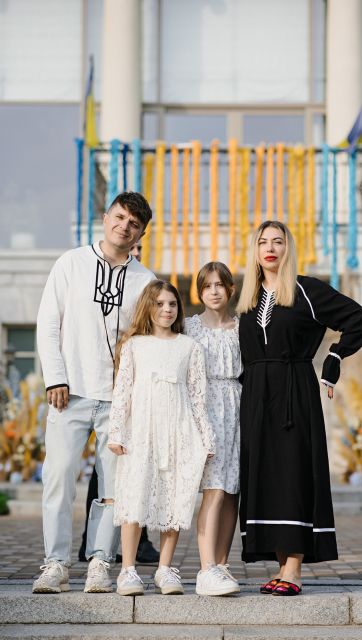 Ресторан «Прага» відсвяткував 67 років з моменту заснування