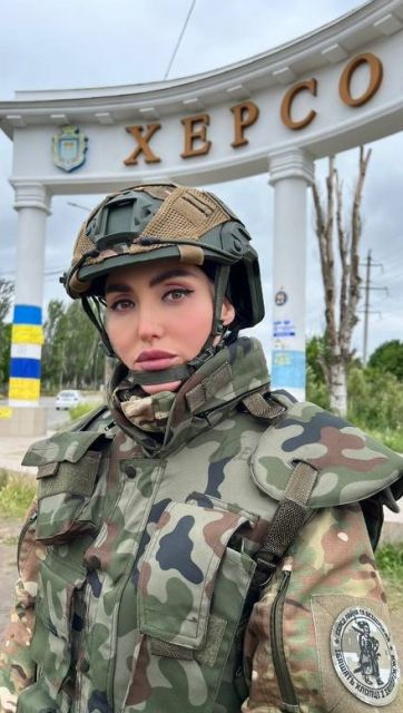 Анна Добриднєва