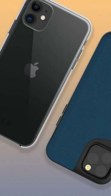 Ваш iPhone 14 Pro Max заслуживает лучшей защиты