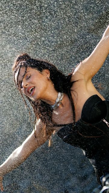 «Без Обмежень» та Zlata Ognevich