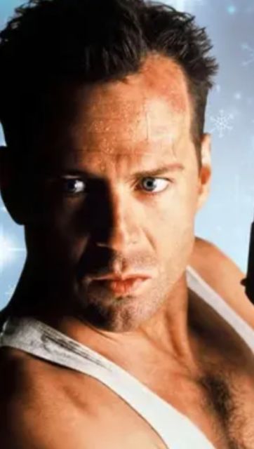 новогодние фильмы