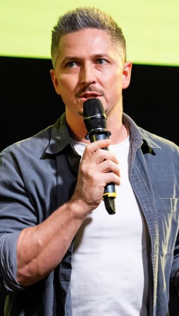 Олександр Педан