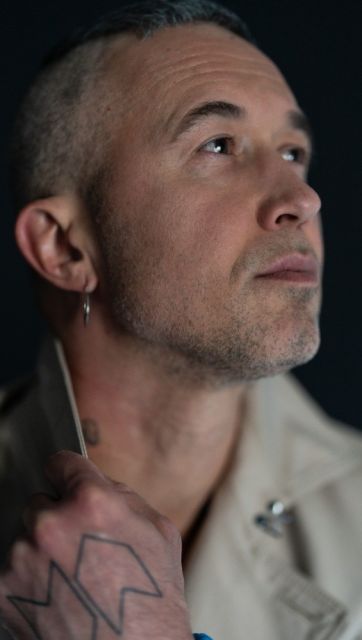 Сергей Бабкин