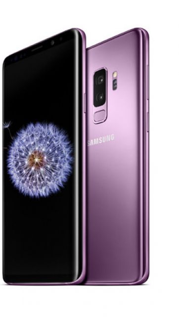 Технологии на страже комфорта: девять основных преимуществ Galaxy S9 и S9+