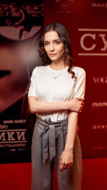 Таня Злова
