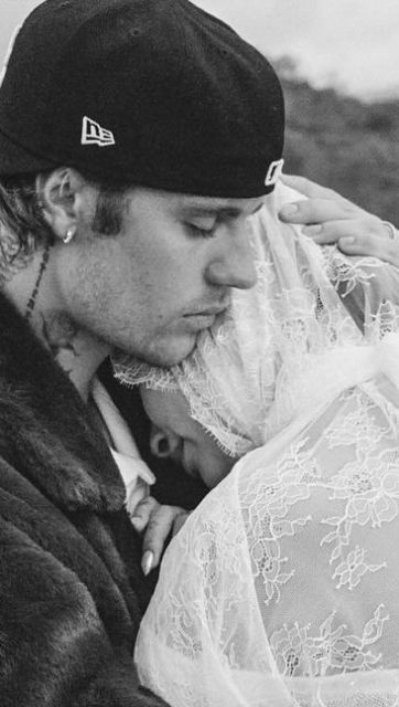 Джастин Бибер станет отцом
