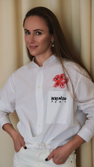 Відблиски літа