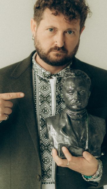Саша Чемеров