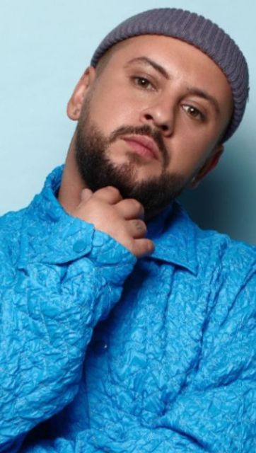 Діма Монатік, Артем Пивоваров, Макс Барських