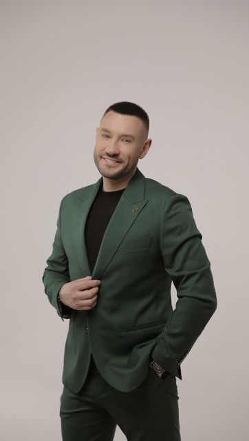 Андрей Кравченко