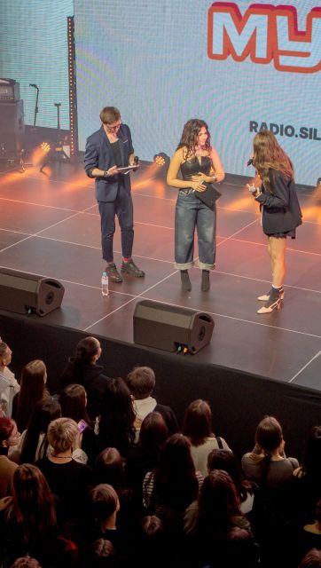 Muzvar Awards