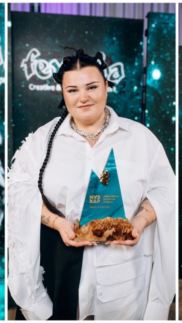 Muzvar Awards 2024