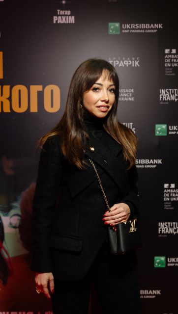 Вечори французького кіно