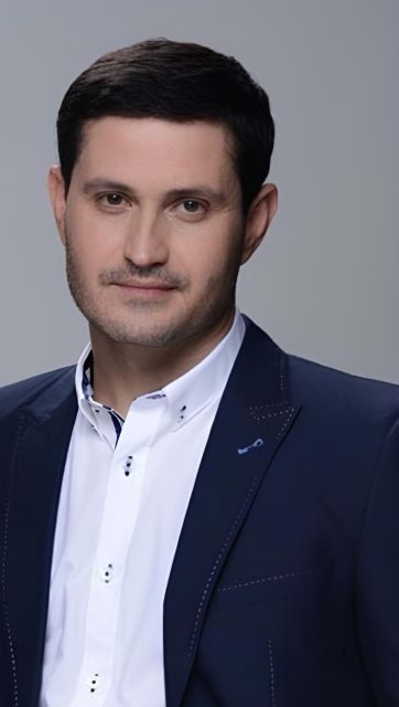 Українські режисери