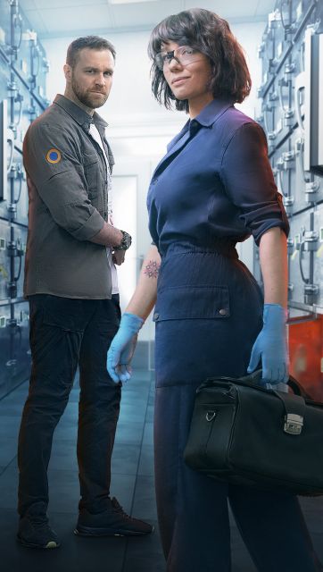 сериалы