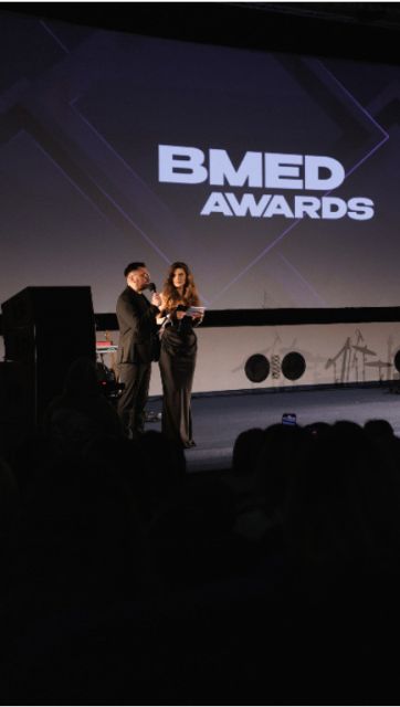 BMED AWARDS