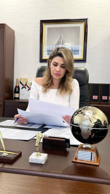 Інна Мірошниченко