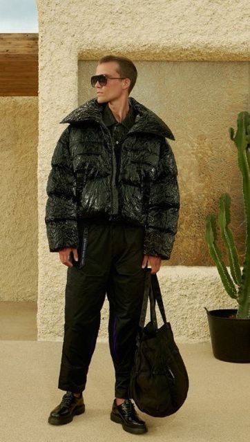 Rick Owens