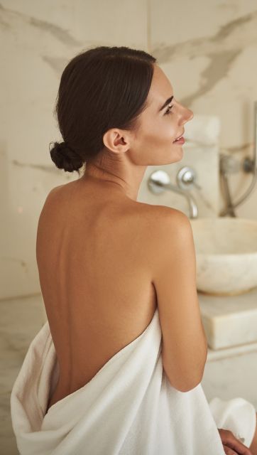 Антистресс и минус 7 кг за 21 день: программа похудения и очищения от Soul Spa