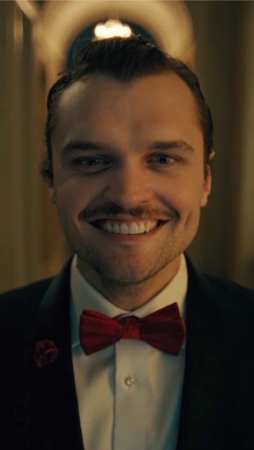 Рей Ніколсон