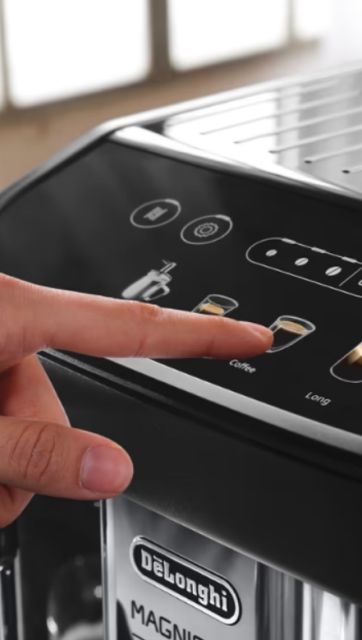 кофемашина