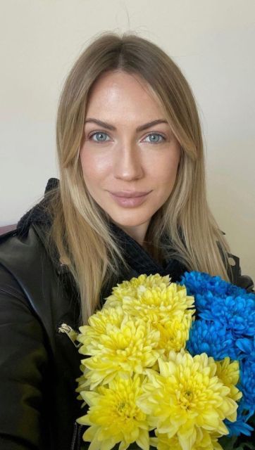 Леся Нікітюк