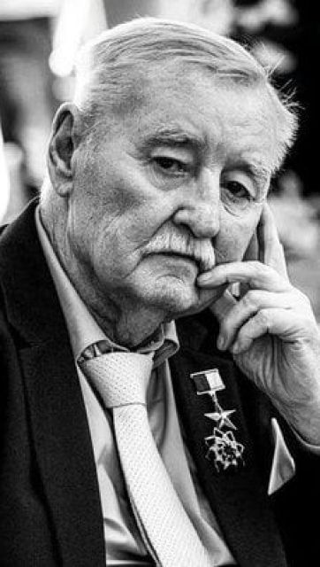 Умер Игорь Поклад
