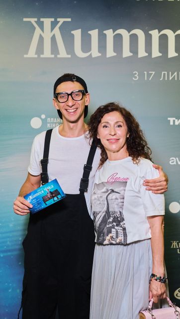Премьера фантастического фильма по произведению Стивена Кинга «Жизнь Чака»