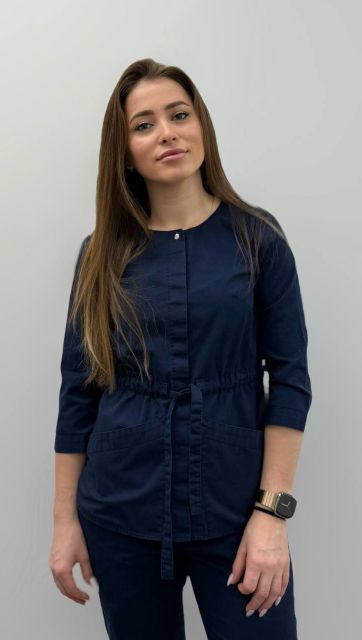 Луїза Чижикова