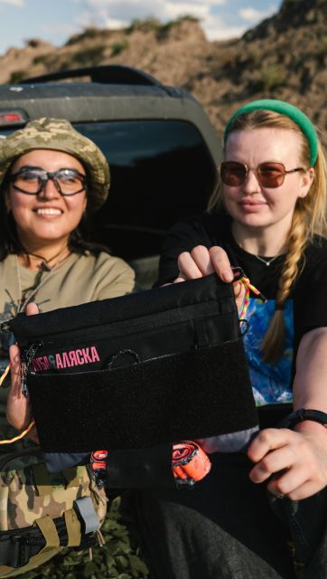 Куба & Аляска