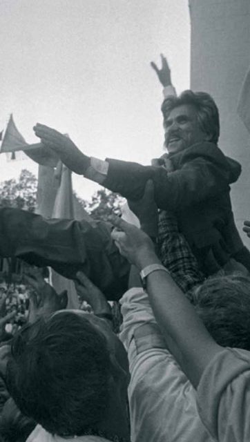 Левко Лук’яненко